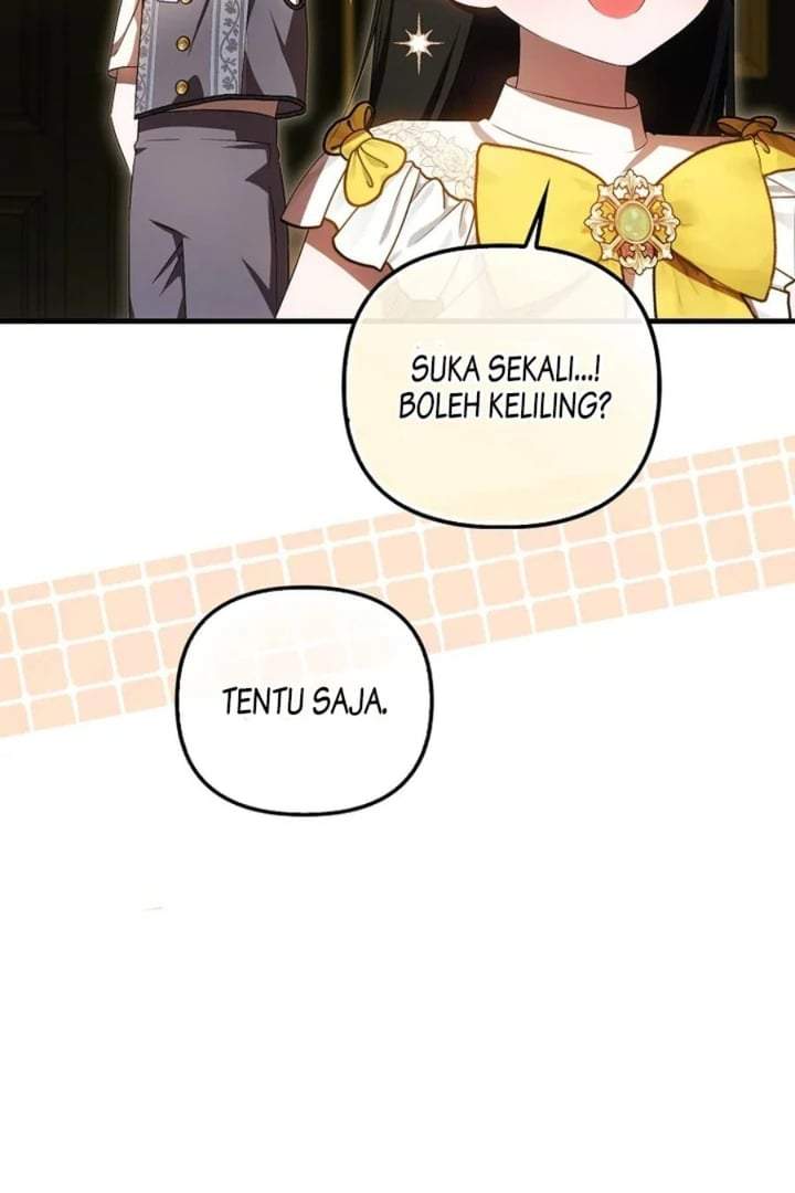 First Time as a Loved Youngest Child Chapter 72