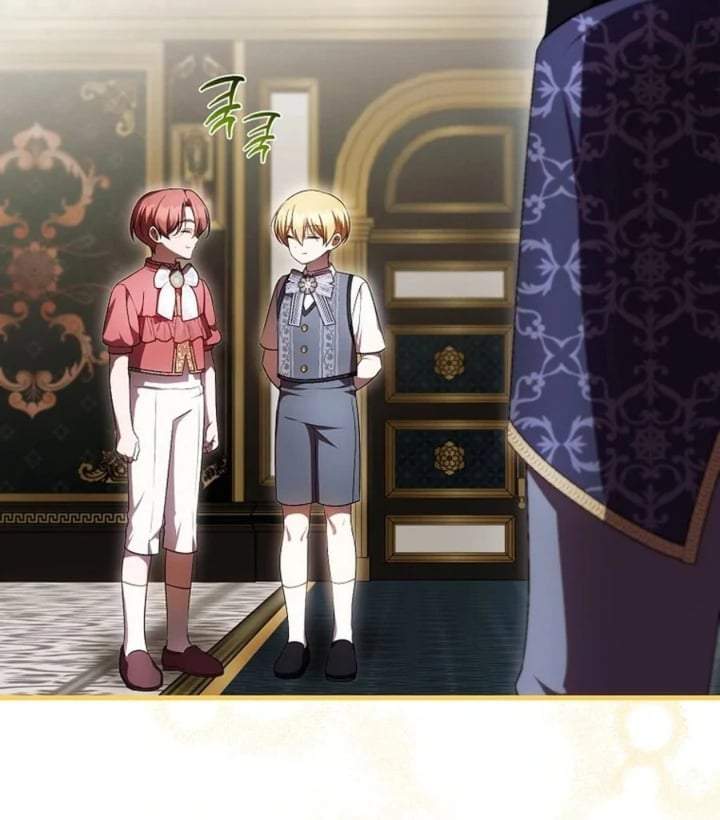 First Time as a Loved Youngest Child Chapter 72