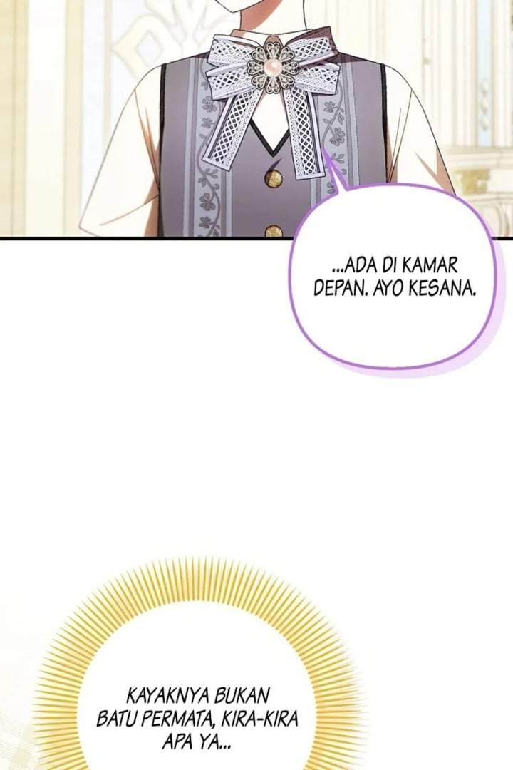 First Time as a Loved Youngest Child Chapter 72