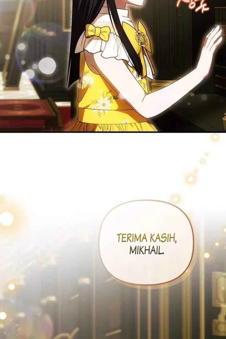 First Time as a Loved Youngest Child Chapter 72