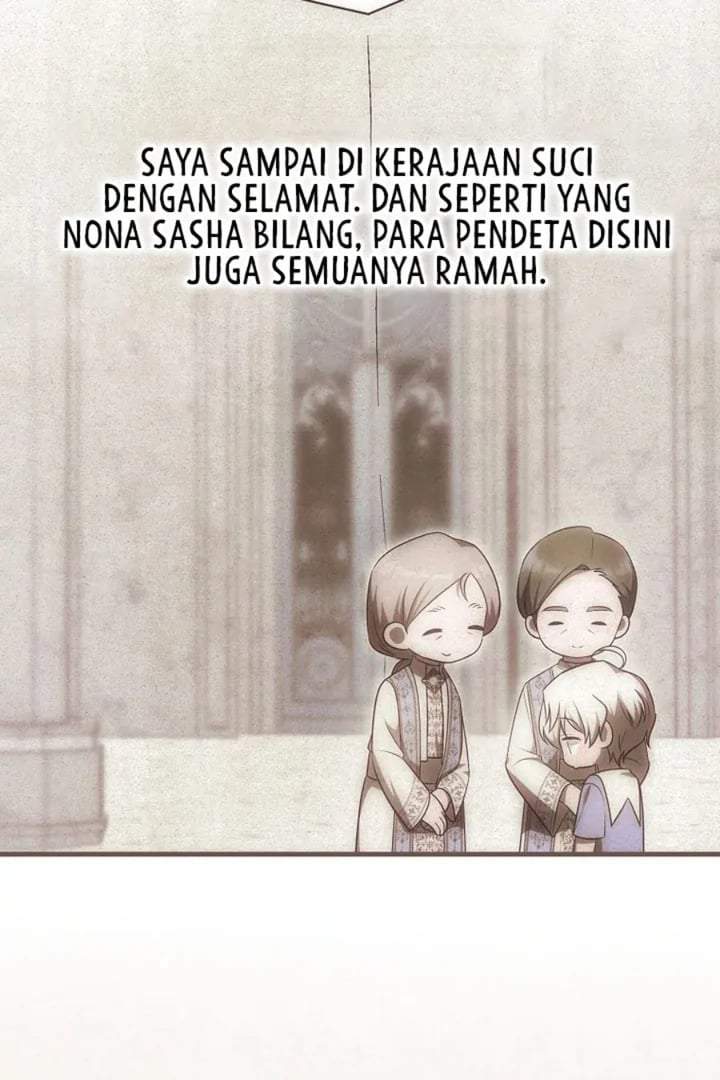 First Time as a Loved Youngest Child Chapter 72