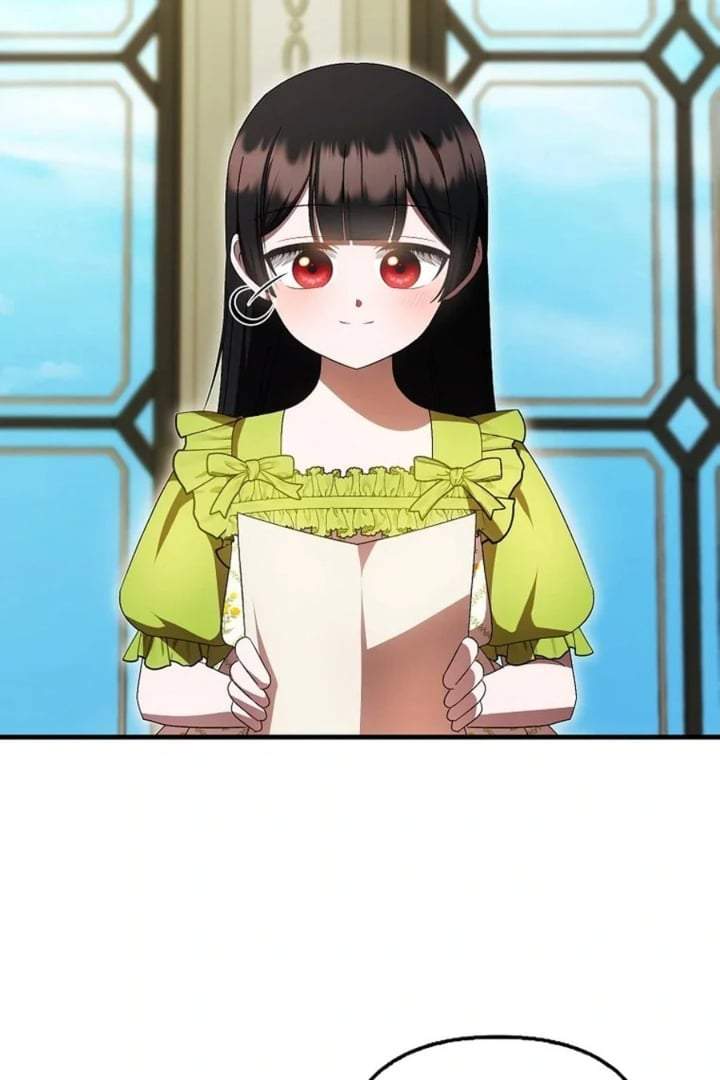 First Time as a Loved Youngest Child Chapter 72