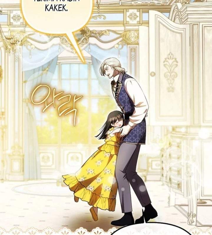 First Time as a Loved Youngest Child Chapter 72