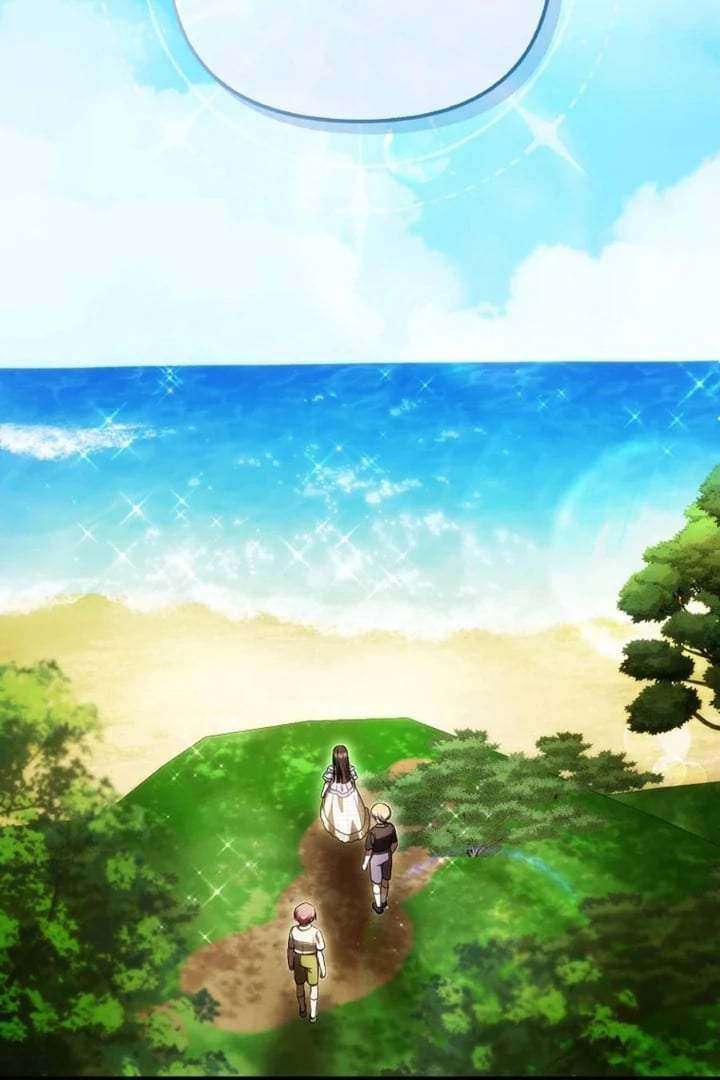 First Time as a Loved Youngest Child Chapter 72