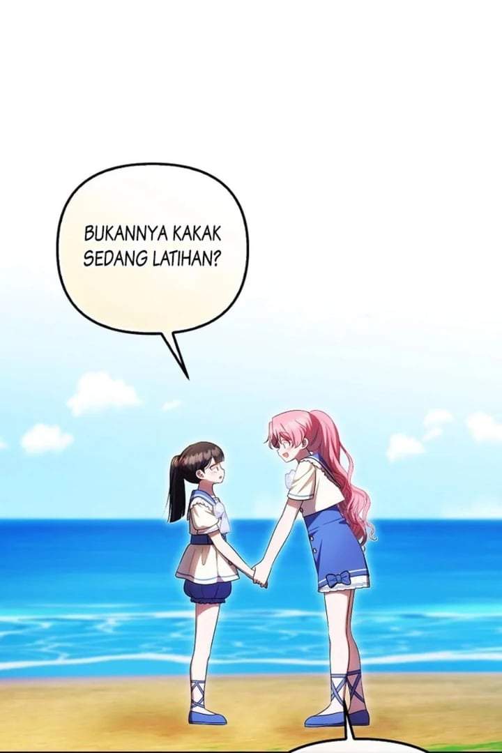 First Time as a Loved Youngest Child Chapter 73