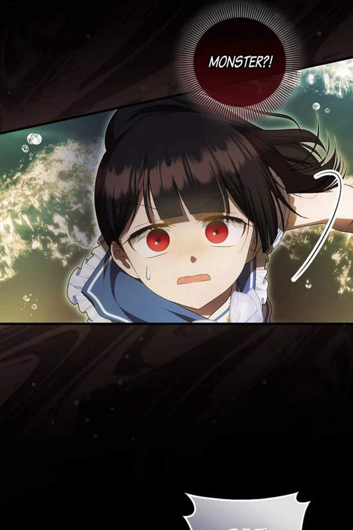 First Time as a Loved Youngest Child Chapter 73