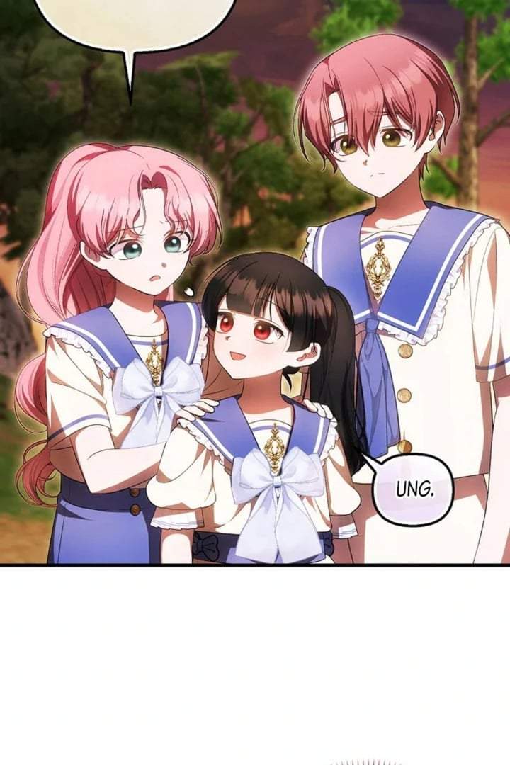 First Time as a Loved Youngest Child Chapter 73