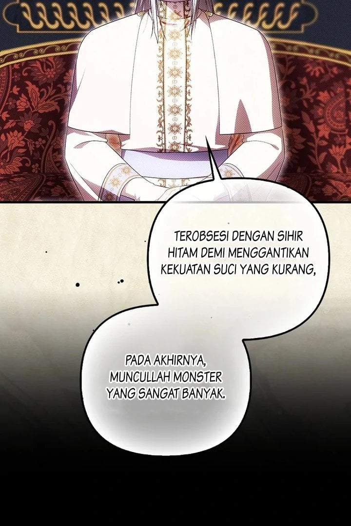 First Time as a Loved Youngest Child Chapter 74