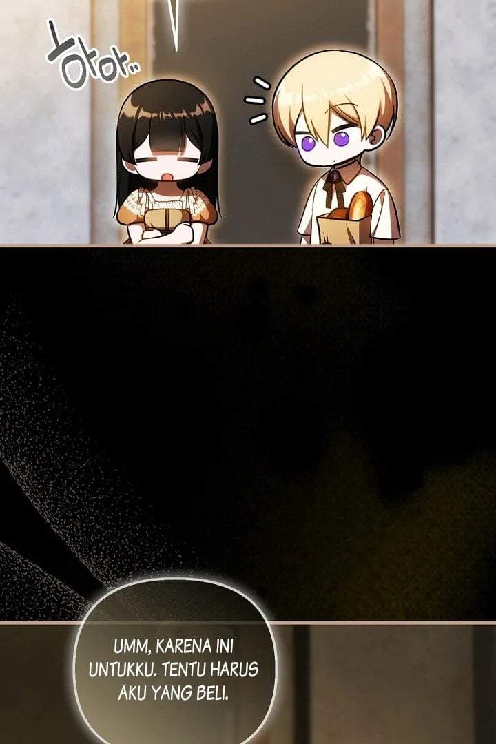 First Time as a Loved Youngest Child Chapter 74