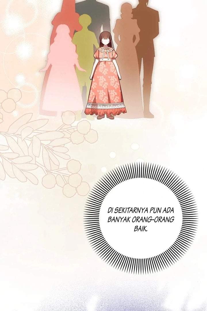 First Time as a Loved Youngest Child Chapter 74