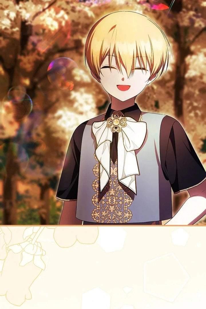 First Time as a Loved Youngest Child Chapter 74