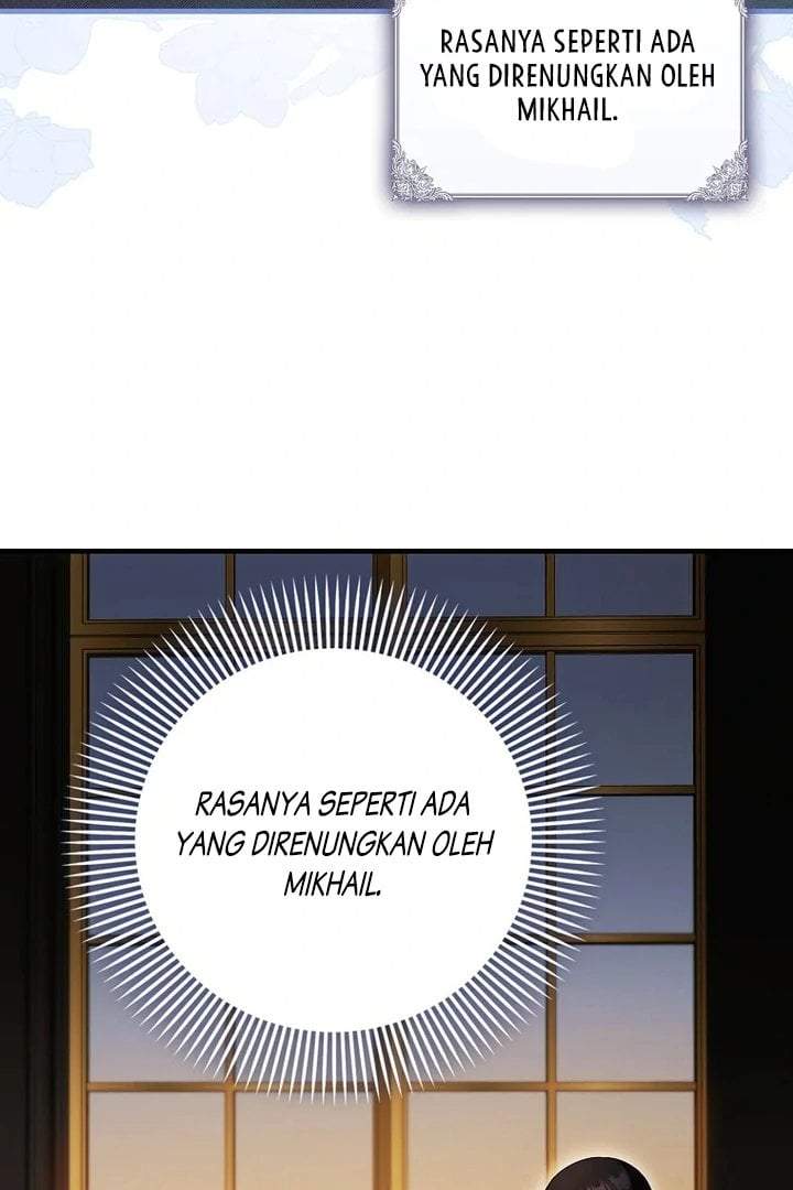 First Time as a Loved Youngest Child Chapter 74