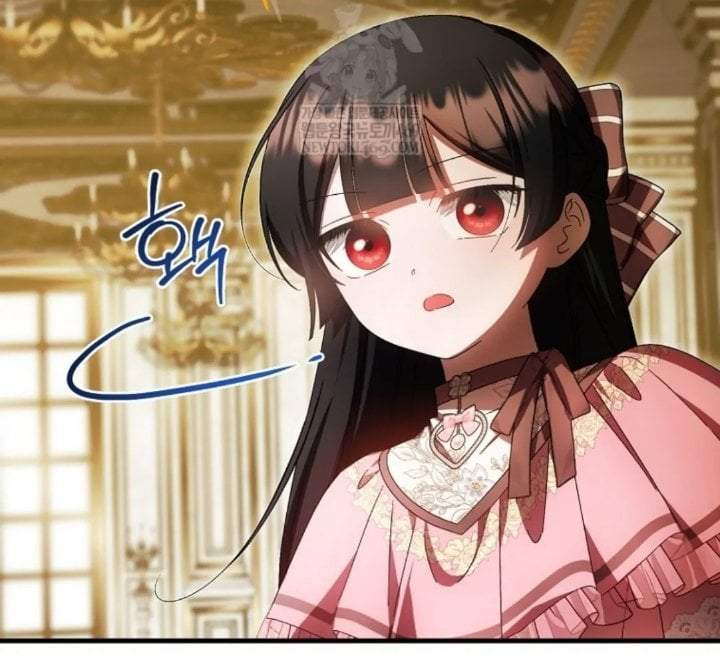 First Time as a Loved Youngest Child Chapter 76