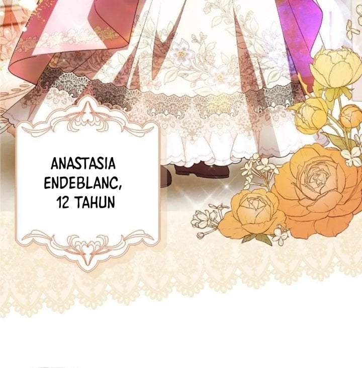 First Time as a Loved Youngest Child Chapter 76