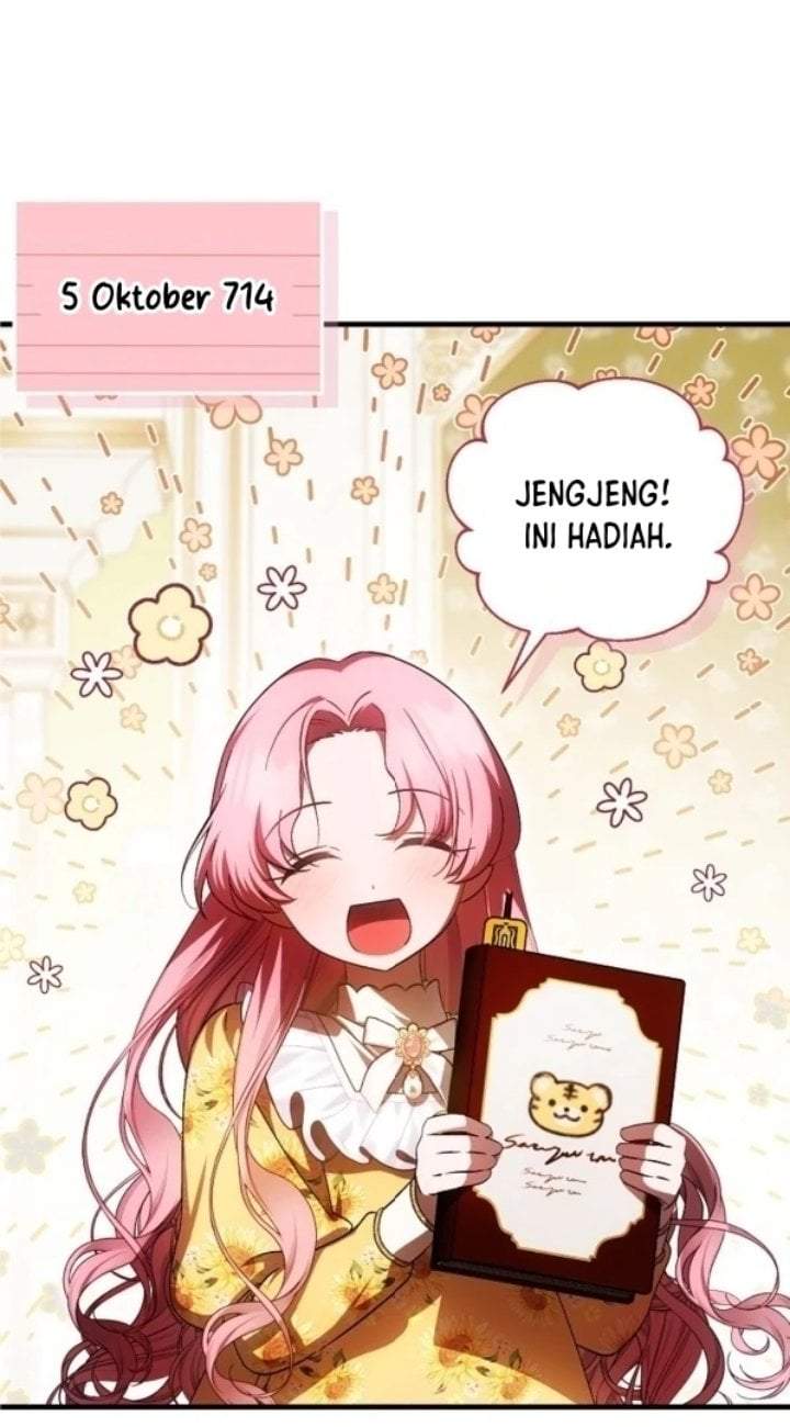 First Time as a Loved Youngest Child Chapter 76