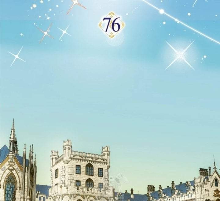 First Time as a Loved Youngest Child Chapter 76