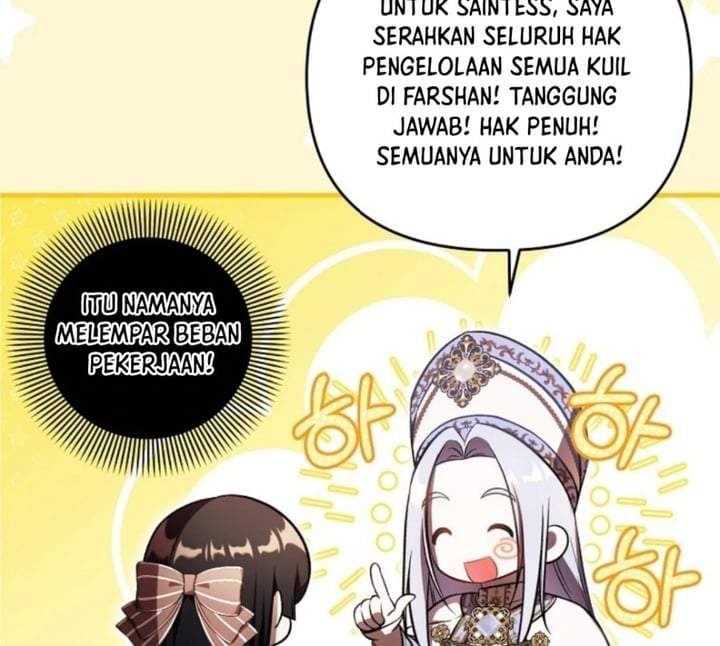 First Time as a Loved Youngest Child Chapter 77