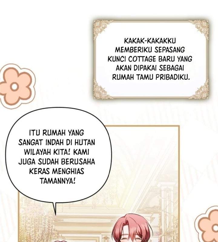 First Time as a Loved Youngest Child Chapter 77