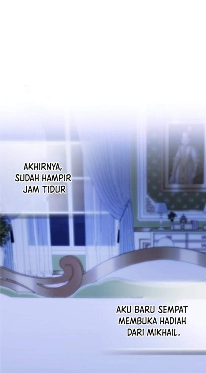 First Time as a Loved Youngest Child Chapter 78