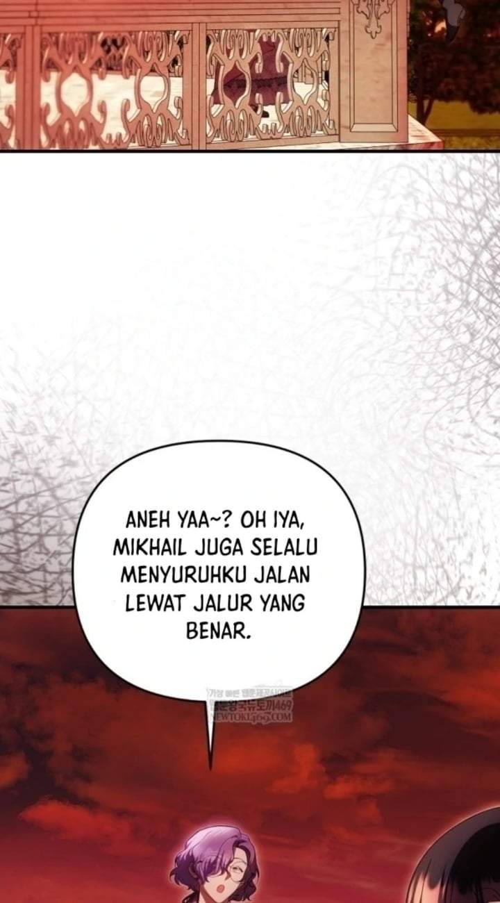 First Time as a Loved Youngest Child Chapter 78