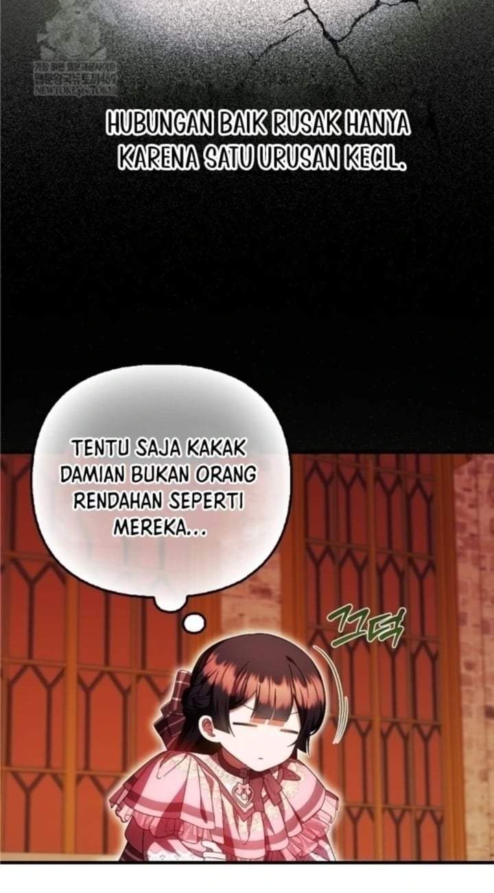 First Time as a Loved Youngest Child Chapter 78