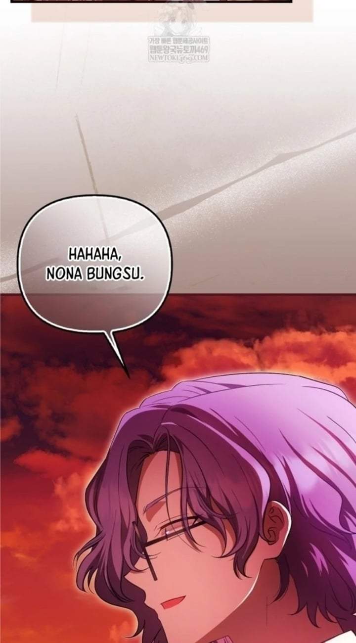First Time as a Loved Youngest Child Chapter 78