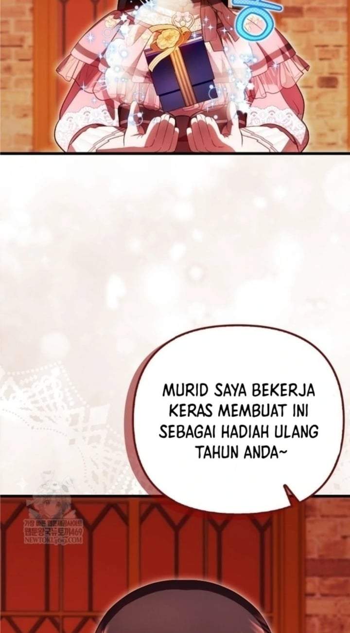First Time as a Loved Youngest Child Chapter 78