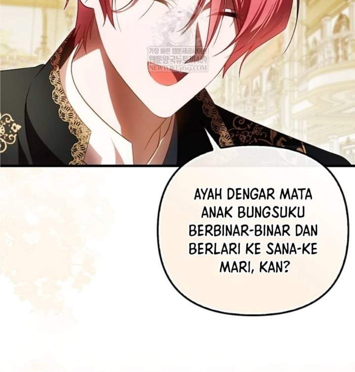 First Time as a Loved Youngest Child Chapter 78