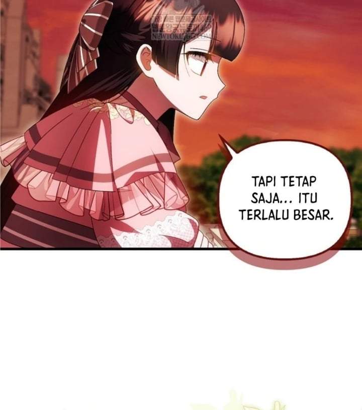 First Time as a Loved Youngest Child Chapter 78