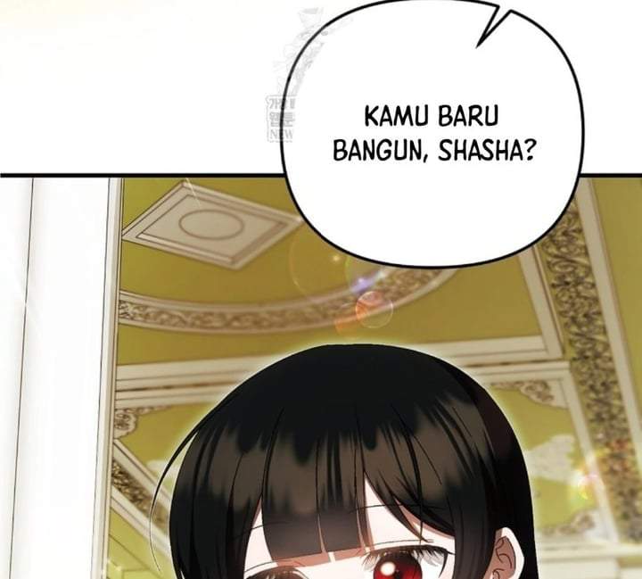 First Time as a Loved Youngest Child Chapter 79