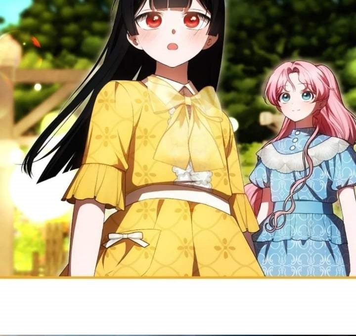 First Time as a Loved Youngest Child Chapter 79