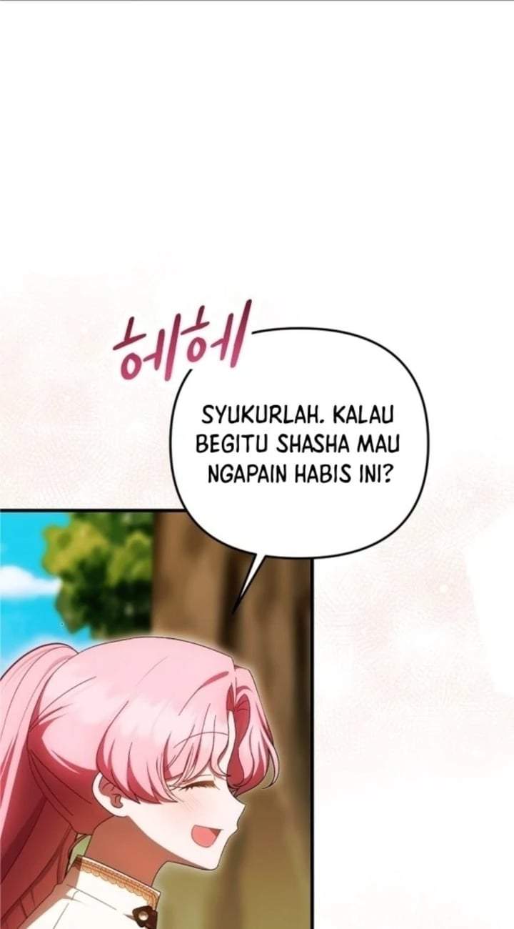 First Time as a Loved Youngest Child Chapter 79