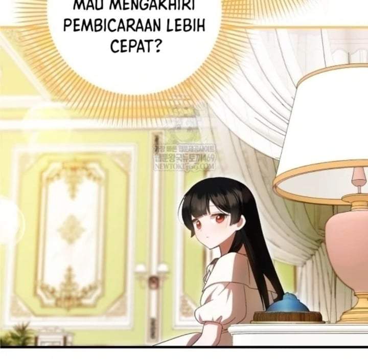First Time as a Loved Youngest Child Chapter 79