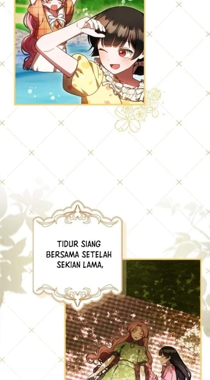 First Time as a Loved Youngest Child Chapter 80