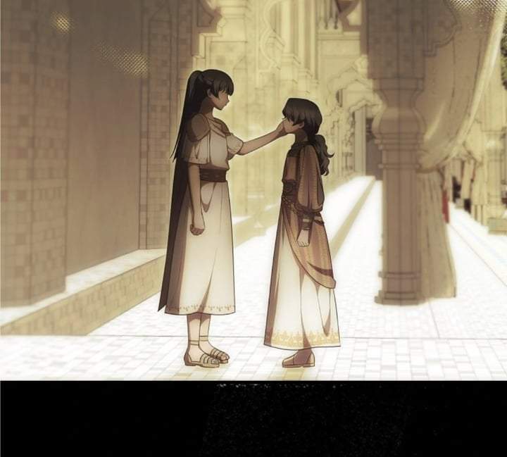 First Time as a Loved Youngest Child Chapter 81