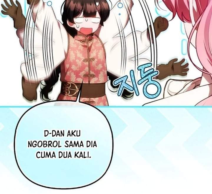 First Time as a Loved Youngest Child Chapter 81