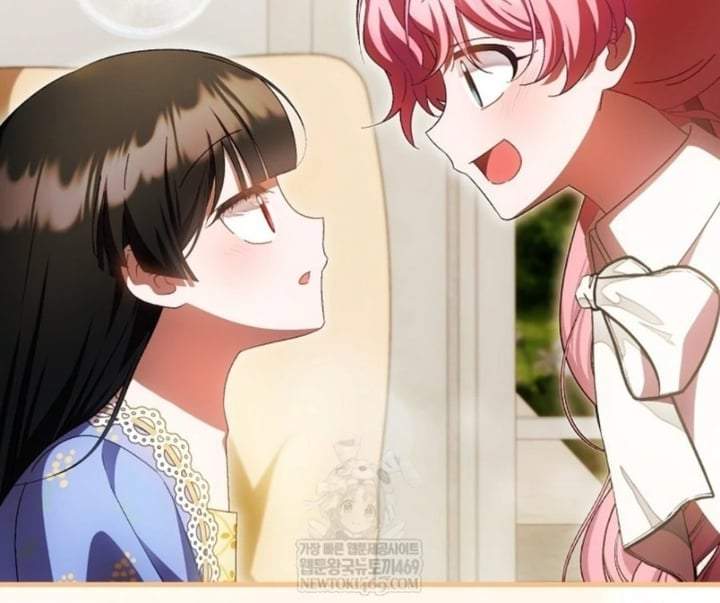 First Time as a Loved Youngest Child Chapter 81