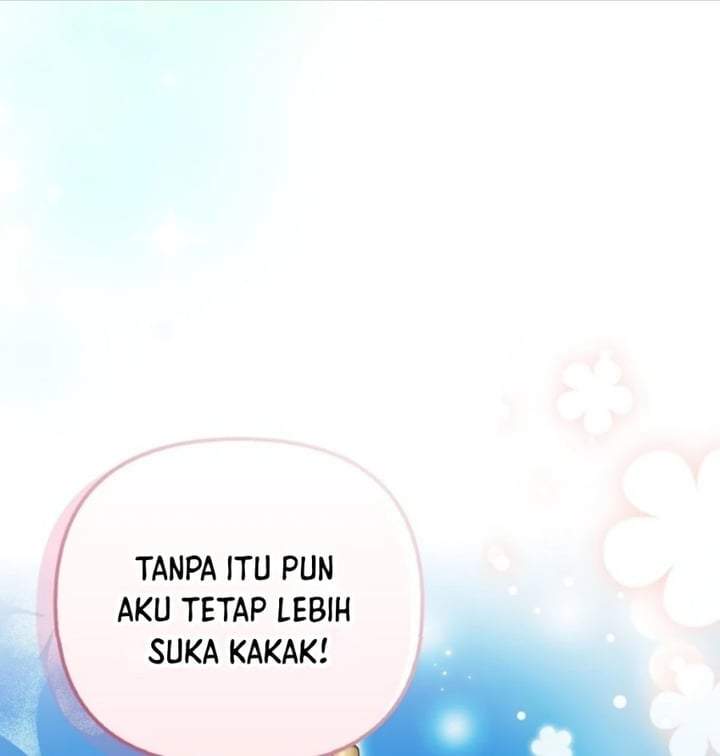 First Time as a Loved Youngest Child Chapter 81