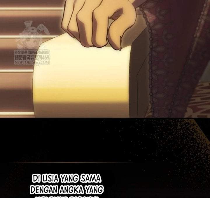First Time as a Loved Youngest Child Chapter 82