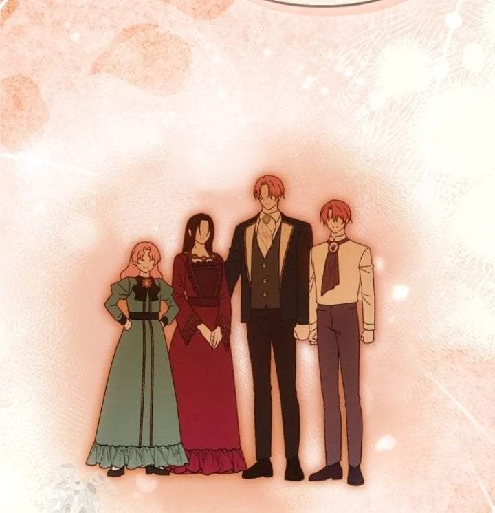 First Time as a Loved Youngest Child Chapter 82