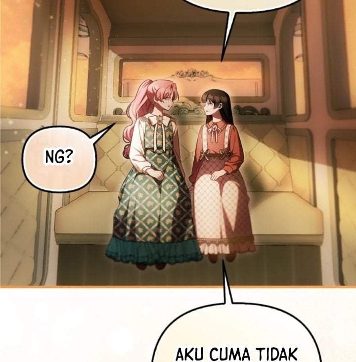 First Time as a Loved Youngest Child Chapter 82