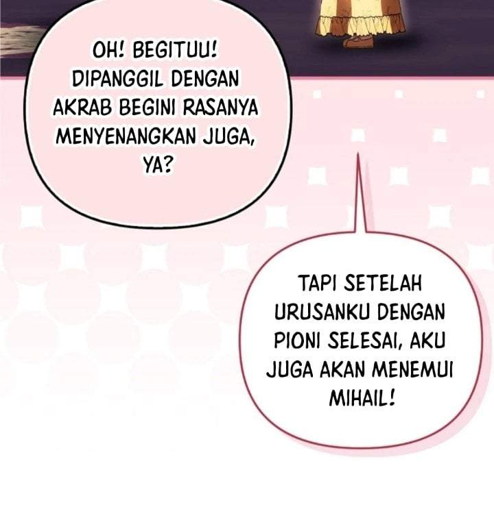 First Time as a Loved Youngest Child Chapter 83