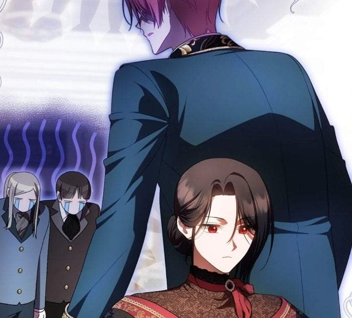 First Time as a Loved Youngest Child Chapter 83