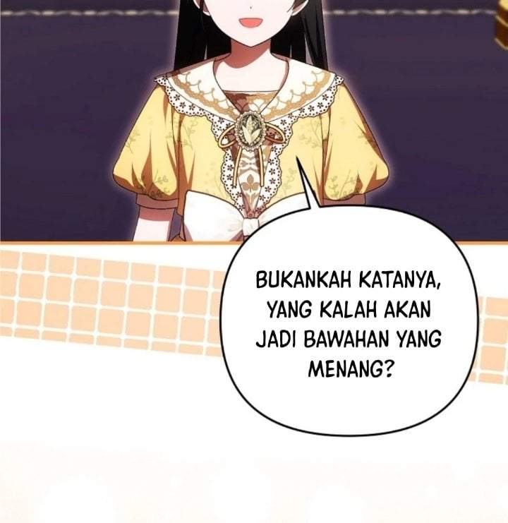 First Time as a Loved Youngest Child Chapter 83