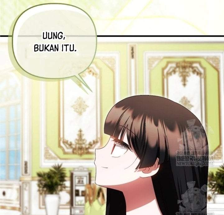 First Time as a Loved Youngest Child Chapter 83