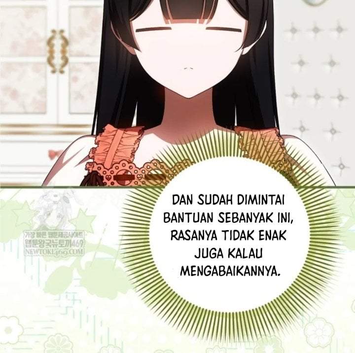 First Time as a Loved Youngest Child Chapter 83