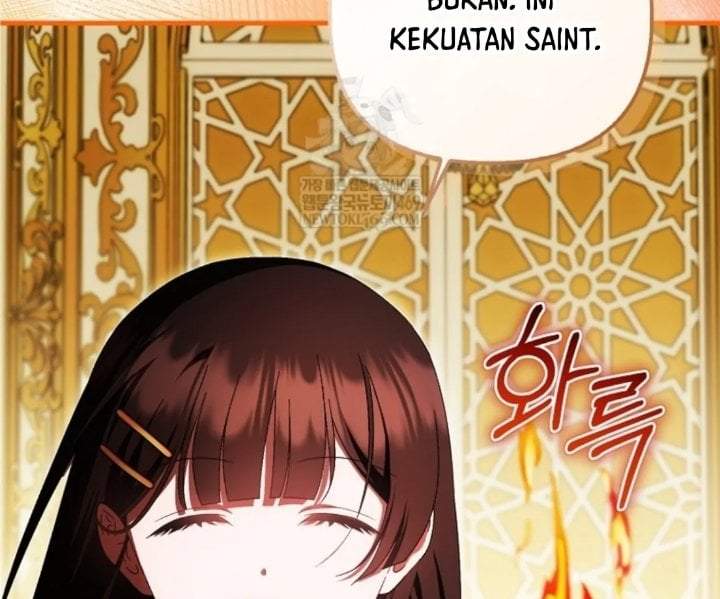 First Time as a Loved Youngest Child Chapter 83