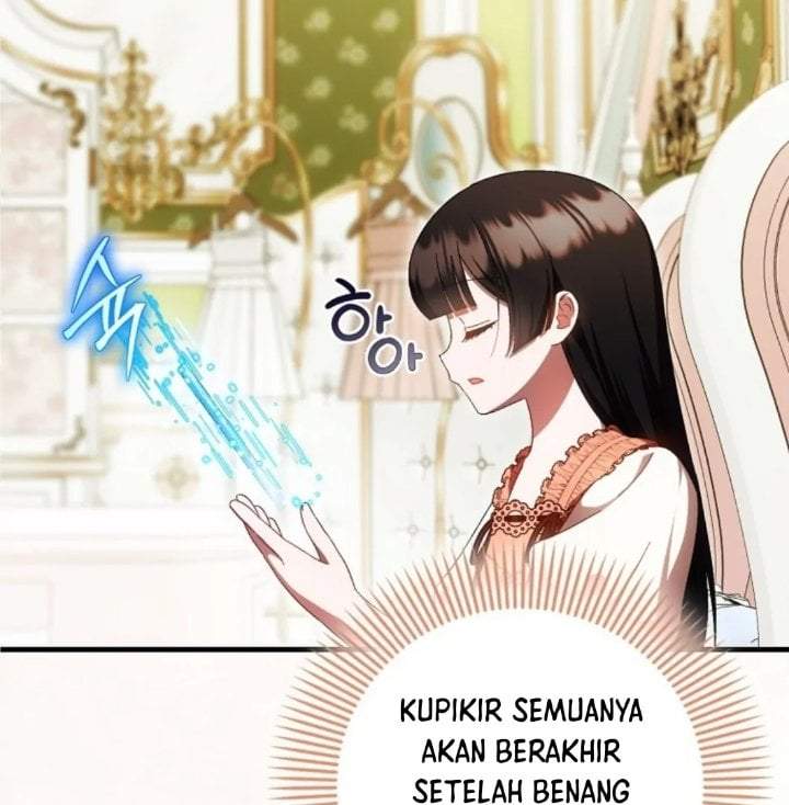 First Time as a Loved Youngest Child Chapter 83