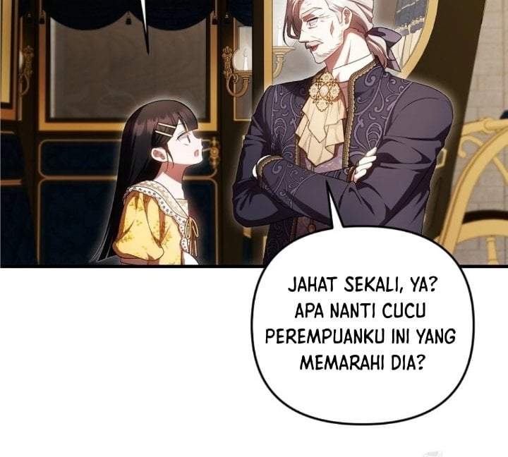 First Time as a Loved Youngest Child Chapter 83
