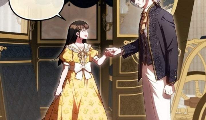 First Time as a Loved Youngest Child Chapter 83